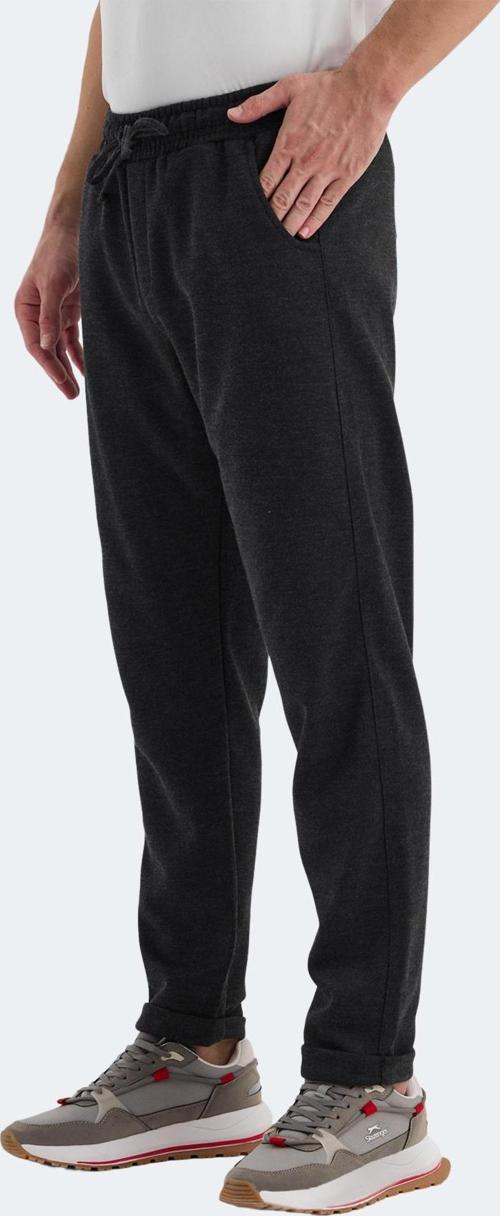 NADICA Erkek Eşofman Altı Antrasit