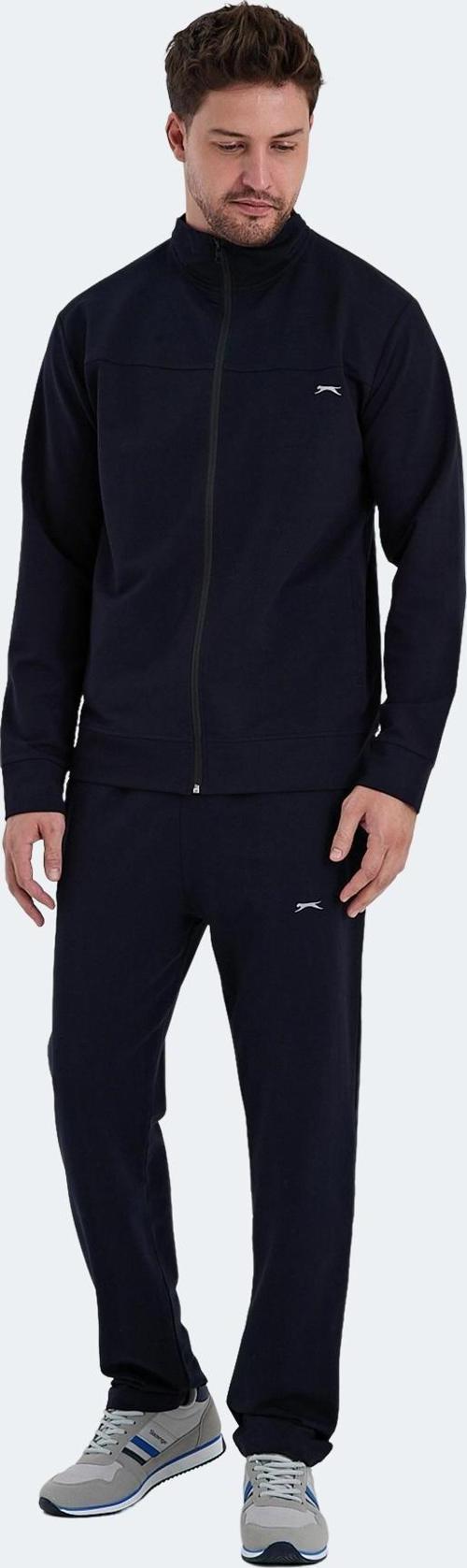 ORDER IN Erkek Eşofman Takımı Lacivert