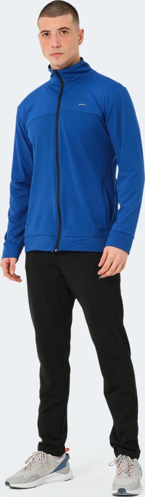 OPRAH Erkek Eşofman Takımı Saks Mavi