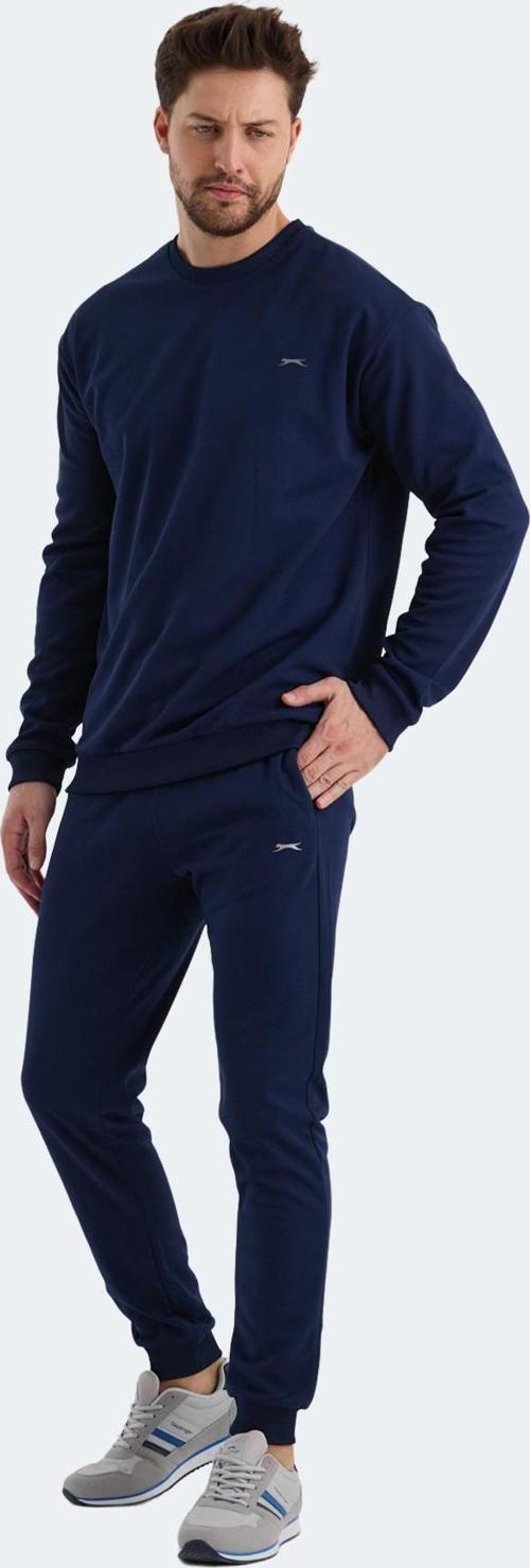 OFFENDER KTN Erkek Eşofman Takımı Lacivert