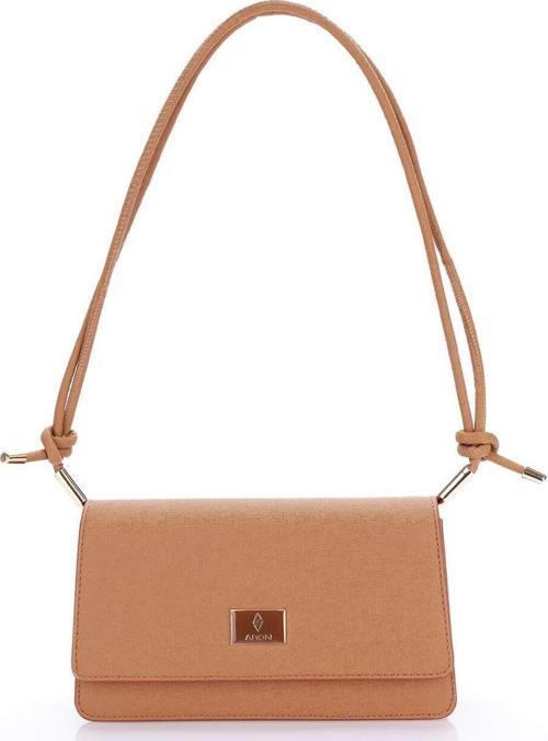 Elise Taba Kadın Omuz Çantası