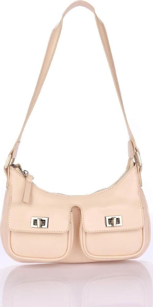 Ema Bej Kadın Omuz Çantası