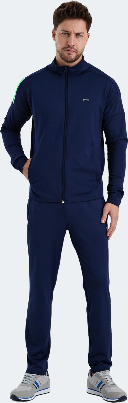 RARELY Erkek Eşofman Takımı Lacivert
