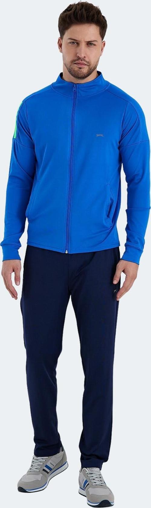 RARELY Erkek Eşofman Takımı Saks Mavi