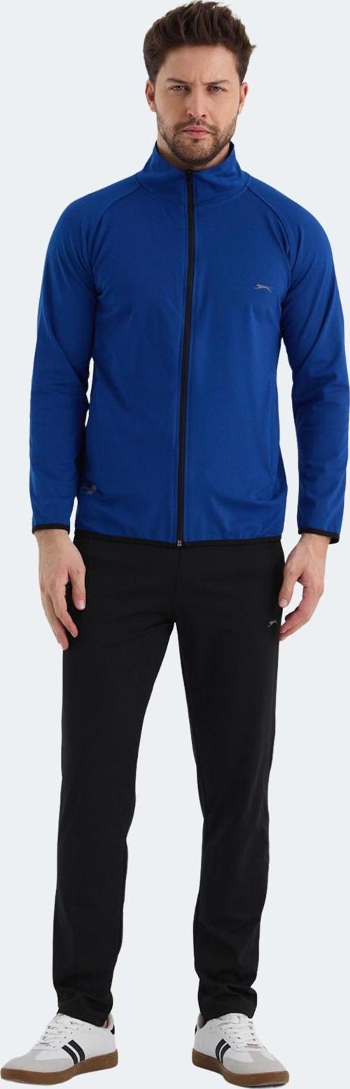 ORRA IN Erkek Eşofman Takımı Saks Mavi