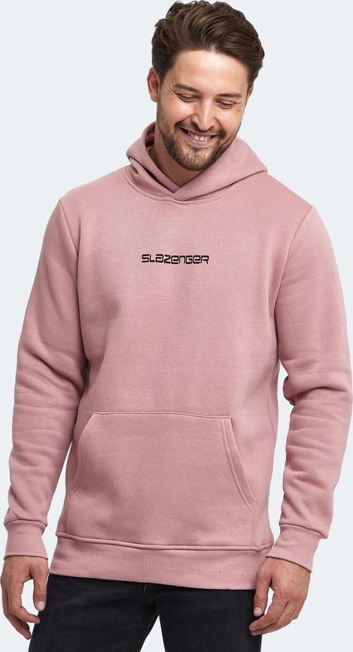 BUSTER Erkek Sweatshirt Pudra