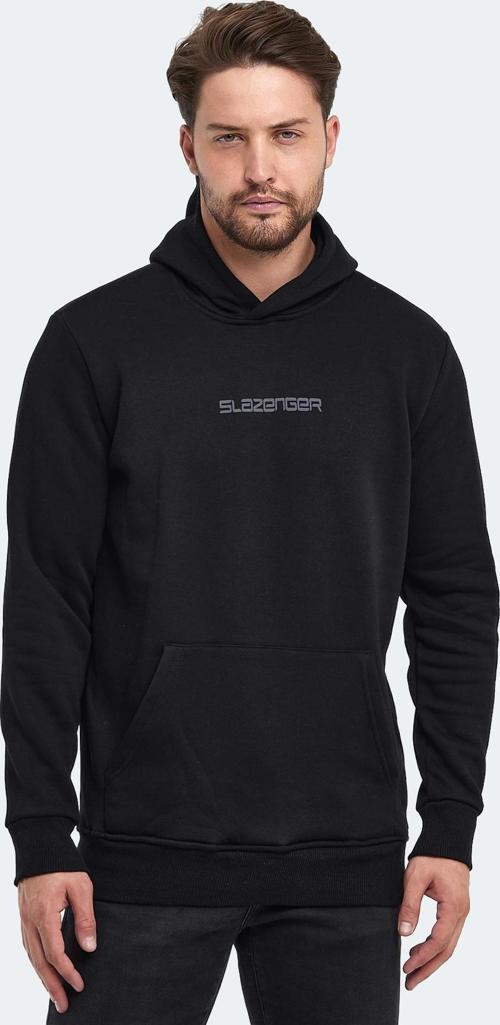 BUSTER Erkek Sweatshirt Siyah