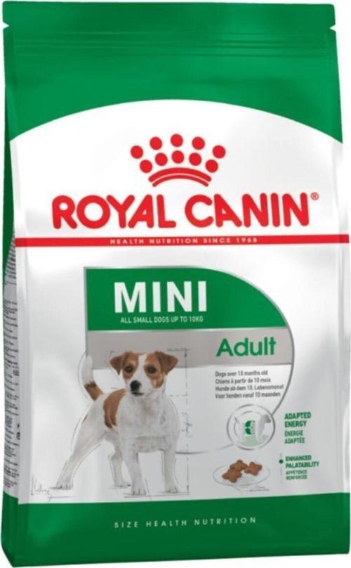 Mini Adult 2 Kg