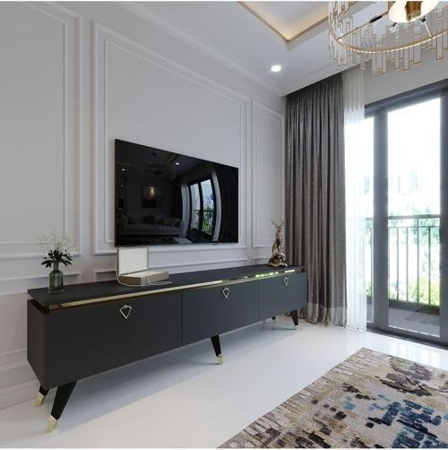Ideal Tv Ünitesi Q7017-4