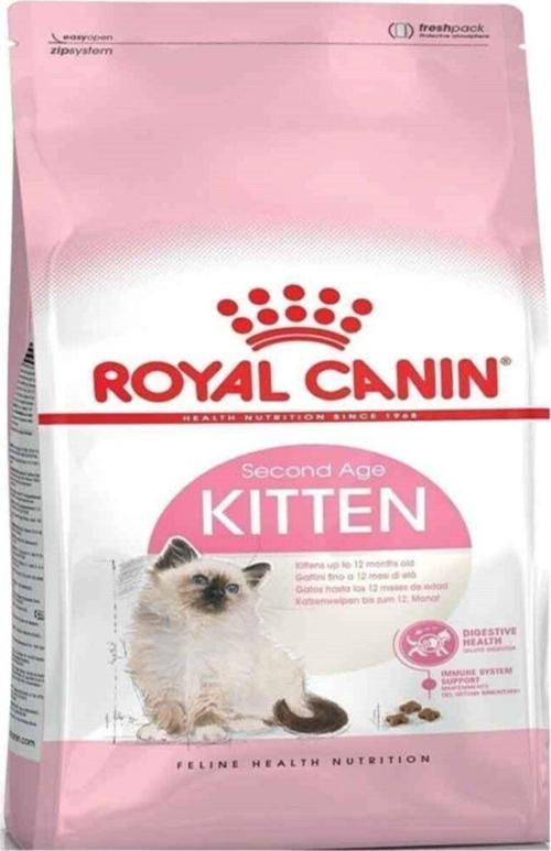 Kitten 4 Kg