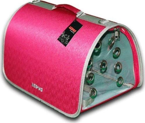 Fly Bag Çanta Pembe 25*40*25H Cm