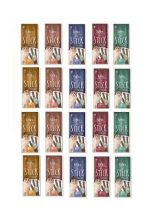 Stick Kedi Ödülü 3X5 Gr 24'Lü Fırsat Pakedi!