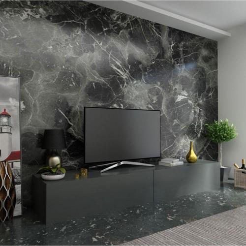 Antrasit İdeal Tv Ünitesi Q7015-4