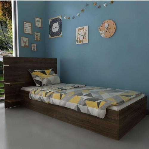 Trend Karyola Q4018-2 Ceviz
