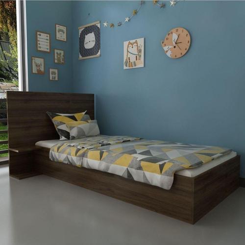 Trend Karyola Q4019-2 Ceviz