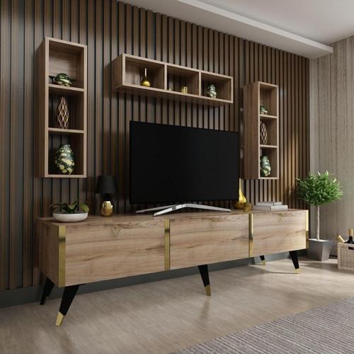 Festival Tv Ünitesi G3007-3 Çırağan