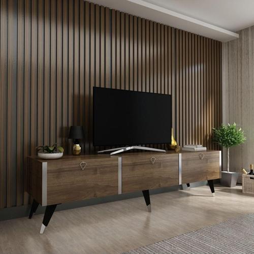 Festival Tv Ünitesi S3017-2 Ceviz