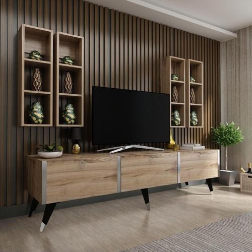 Festival Tv Ünitesi S3002-3 Çırağan