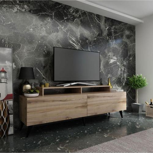 Ideal Tv Ünitesi Q7010-3 Çırağan