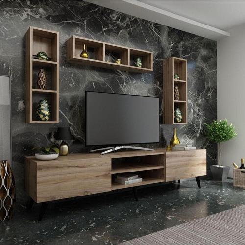 Festival Tv Ünitesi Q3006-3 Çırağan
