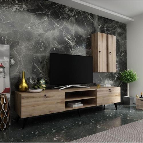 Festival Tv Ünitesi Q3018-3 Çırağan
