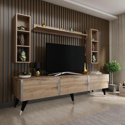 Festival Tv Ünitesi S3008-3 Çırağan