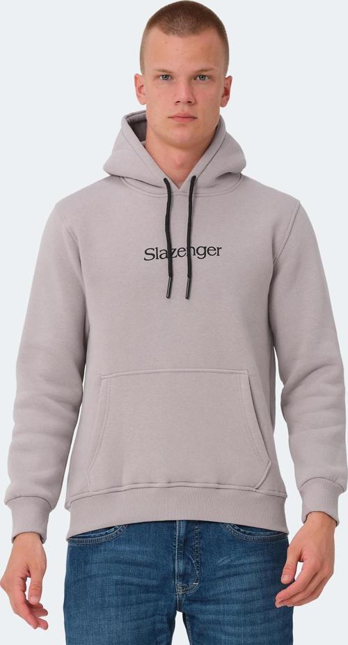 OCTAVIA IN Erkek Sweatshirt Taş Gri