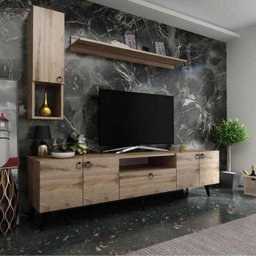 Festival Tv Ünitesi Q3026-3 Çırağan