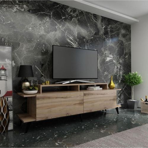Çırağan Ideal Tv Ünitesi Q7012-3