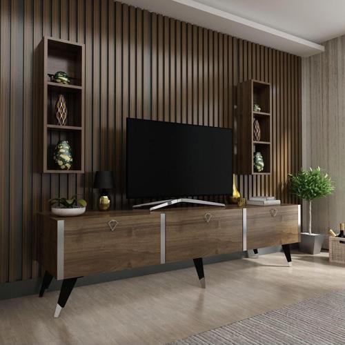 Festival Tv Ünitesi S3004-2 Ceviz