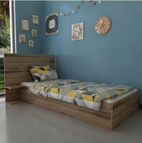Trend Karyola Q4020-3 Çırağan