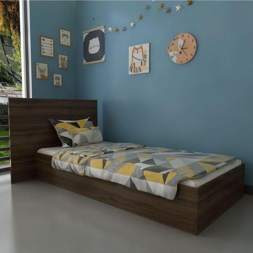 Trend Karyola Q4017-2 Ceviz