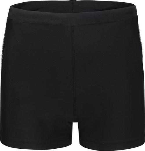 Spl Boxer Sn43 Erkek Boxer Siyah / Yeşil