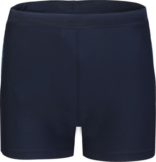 Spl Boxer Sn43 Erkek Boxer Koyu Mavi / Turkuaz