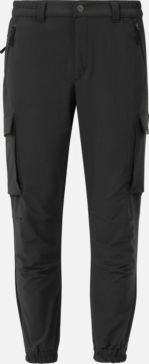  V-CLUTCH JOGGER DAR PACA YAZLIK ANTRASIT PANTOLON 