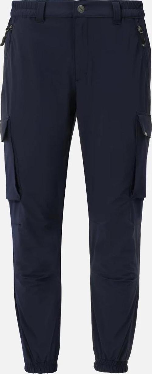  V-CLUTCH JOGGER DAR PACA YAZLIK LACIVERT PANTOLON 