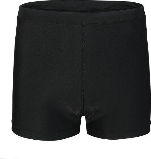 Swim Boxer Snr00 Erkek Boxer Siyah