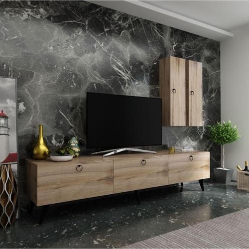 Festival Tv Ünitesi Q3819-3 Çırağan