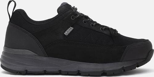 1252 VANEDA PRO NUBUK ERKEK AYAKKABI SIYAH