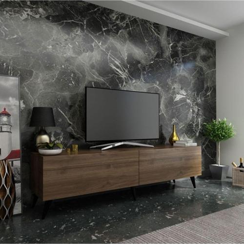 Festival Tv Ünitesi Q3811-2 Ceviz