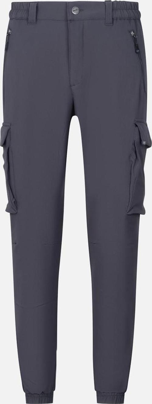 V-CLUTCH JOGGER DAR PACA ANTRASIT PANTOLON 