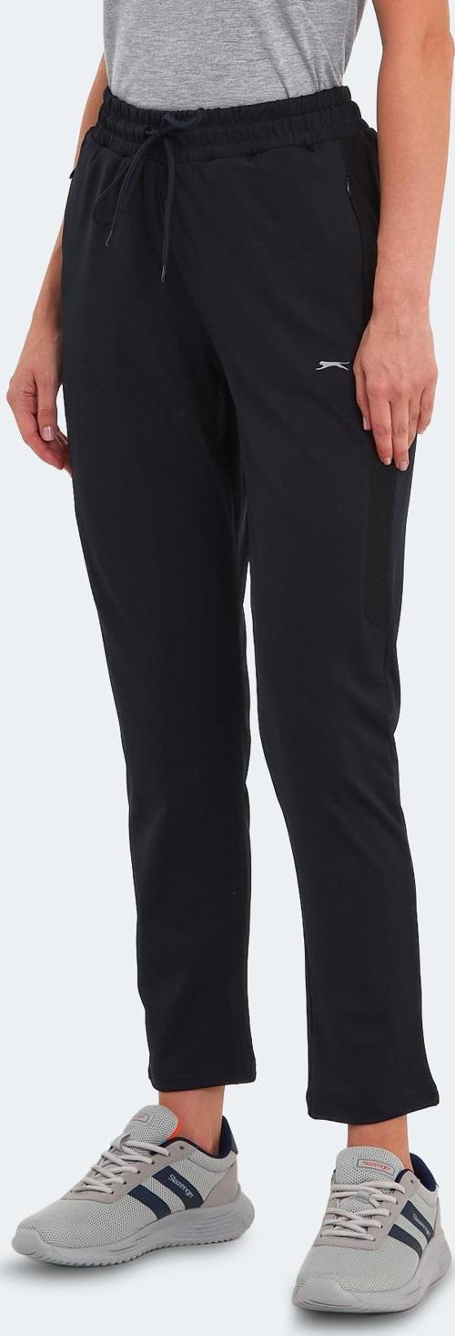 REAL I Kadın Eşofman Altı Lacivert