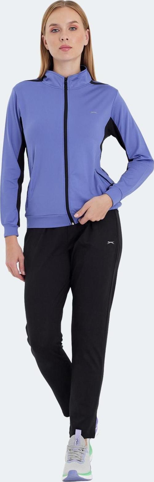 RECTOR Kadın Eşofman Takımı Mor