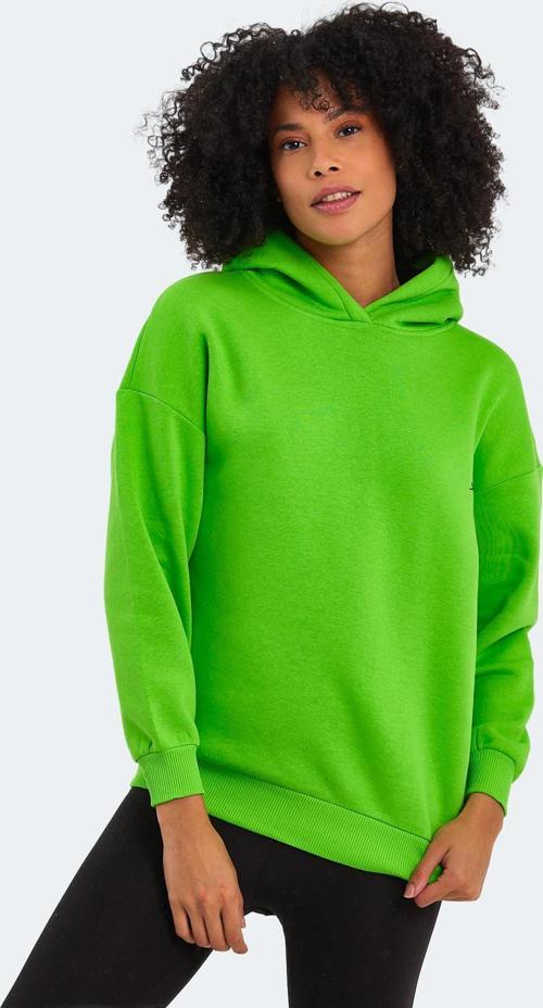 KAVEH Kadın Sweatshirt Nane