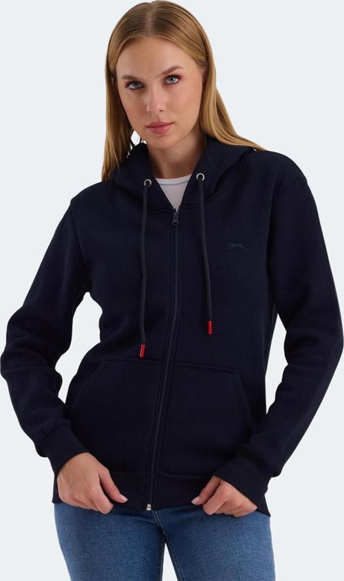 KATYA Kadın Sweatshirt Lacivert