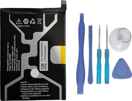 Casper Via G1 PLUS Batarya Pil Sıfır Orijinal + TAMİR SETİ