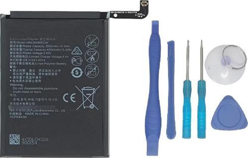 Honor X9 Batarya Pil Sıfır Orijinal + TAMİR SETİ