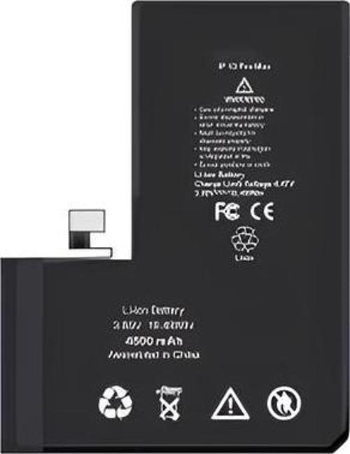 iPhone 13 PRO MAX Batarya Pil Sıfır Orijinal