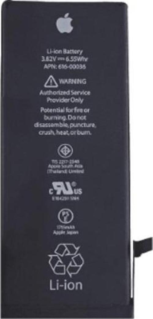iPhone 6S Batarya Pil Sıfır Orijinal