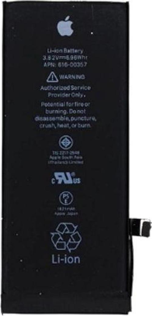 iPhone 8 Batarya Pil Sıfır Orijinal